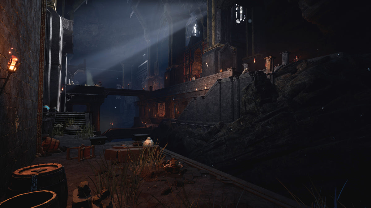 The Lord of the Rings: Return to Moria Collector's Edition (Xbox Series X/S) - Xbox Live Key  - AUSTRALIA