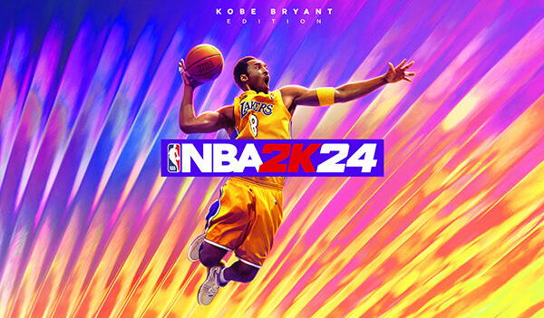 NBA 2K24 | Kobe Bryant Edition (Xbox One) - Xbox Live Key - UNITED KINGDOM