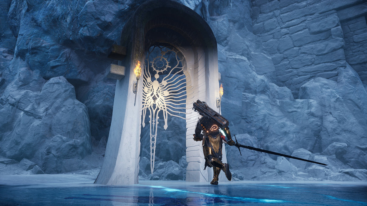 Mortal Shell: The Virtuous Cycle (PC) - Steam Key - GLOBAL