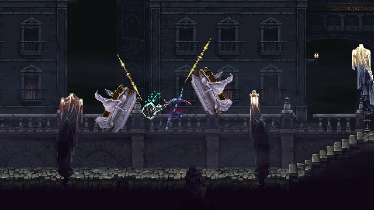 Blasphemous 2 | Mea Culpa Edition (PC) - Steam Key EU