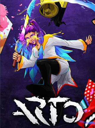 Arto (PC) - Steam Key - GLOBAL