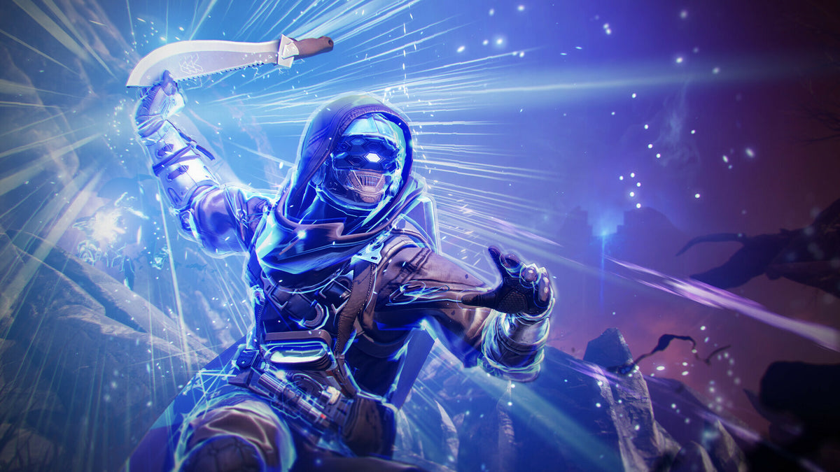 Destiny 2: The Final Shape (PC) - Steam Key - EUROPE