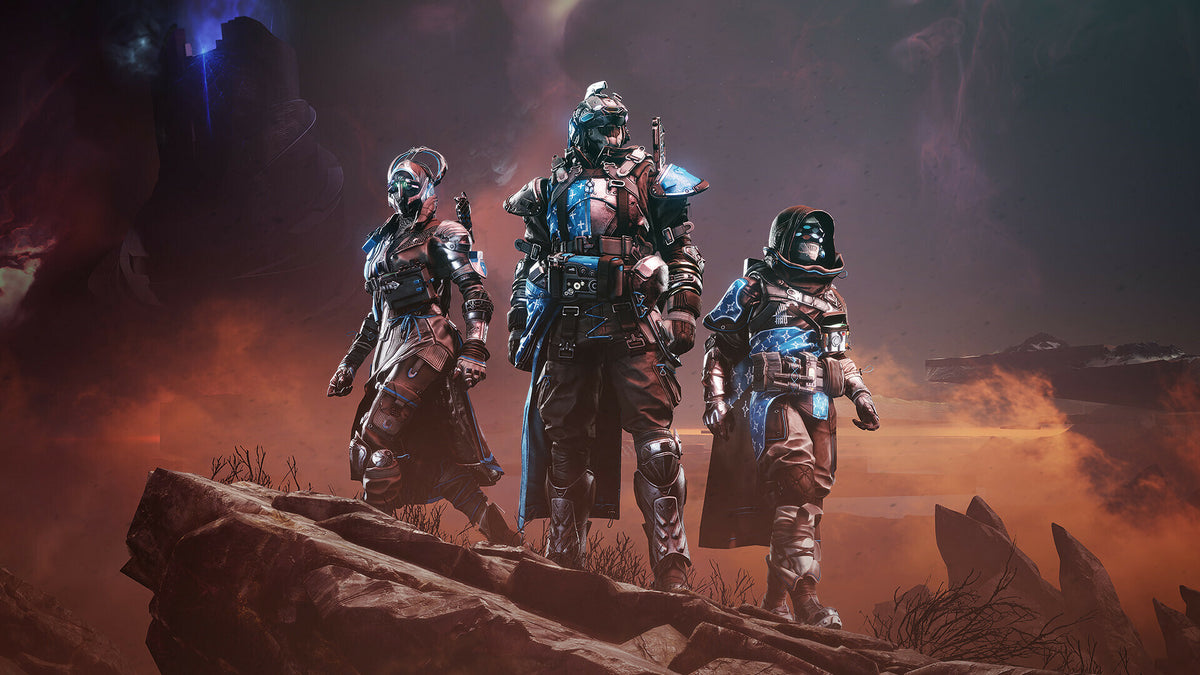Destiny 2: The Final Shape (Xbox Series X/S) - Xbox Live Key - EUROPE