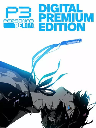 Persona 3 Reload | Digital Premium Edition (PC) - Steam Key - EUROPE