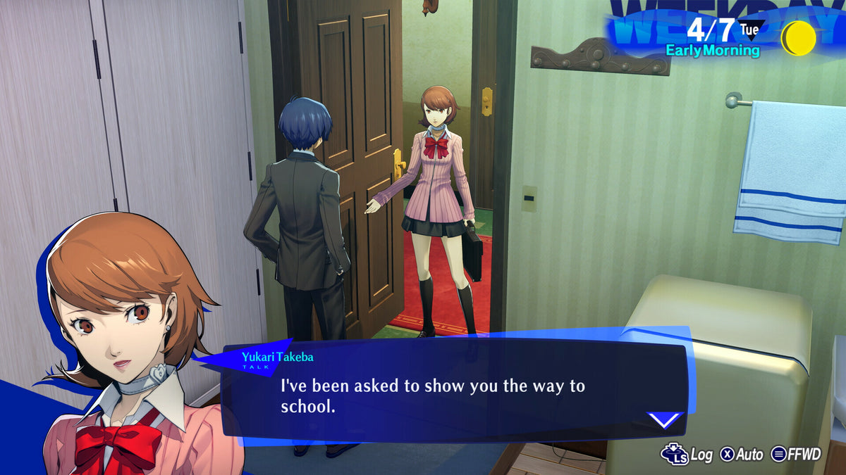 Persona 3 Reload | Digital Premium Edition (Xbox Series X/S, Windows 10) - Xbox Live Key - GLOBAL