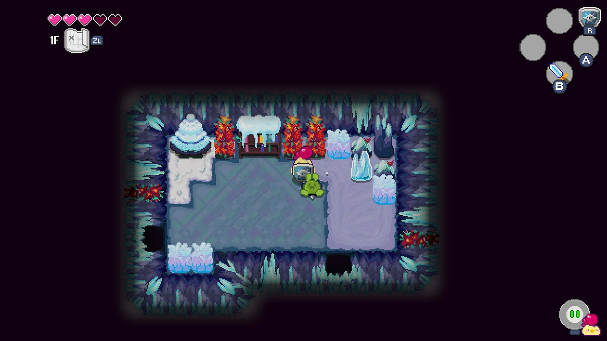 Super Dungeon Maker (PC) - Steam Key - GLOBAL