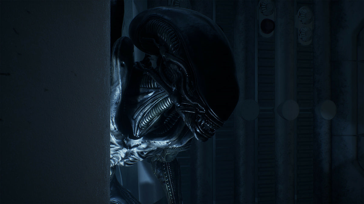 Dead by Daylight - Alien Chapter Pack (PC) - Steam Key - AUSTRALIA
