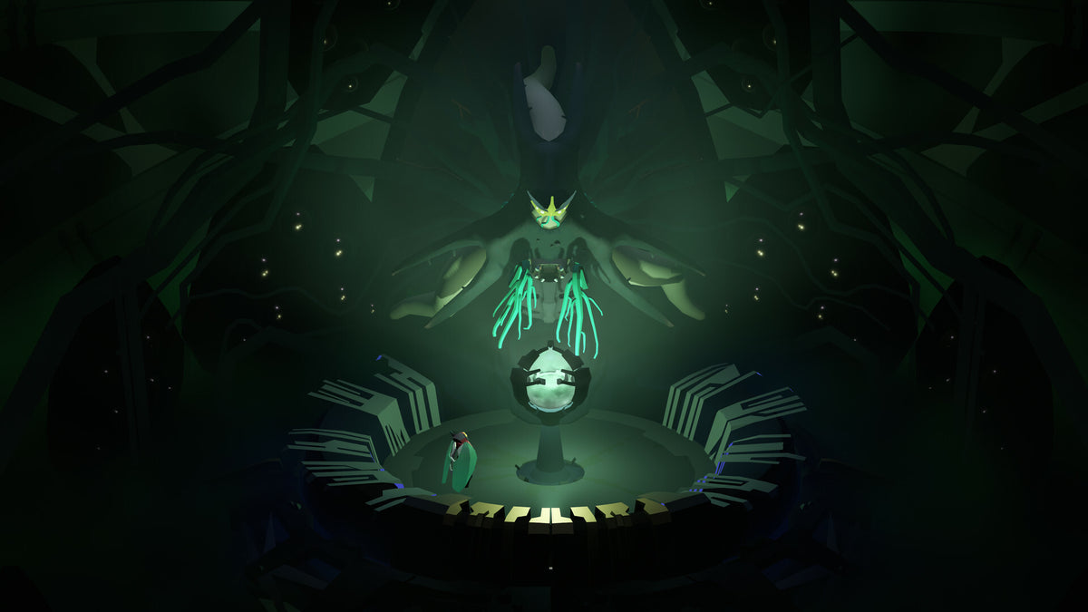 COCOON (Xbox Series X/S, Windows 10) - Xbox Live Key - Europe Restricted