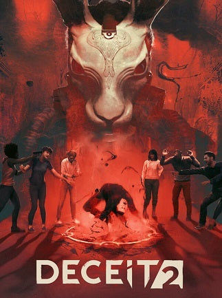 Deceit 2 Master Edition - Xbox Series X Key  - UNITED STATES