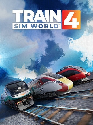 Train Sim World 4 | Flying Scotsman Centenary Edition (PC) - Steam Key - GLOBAL