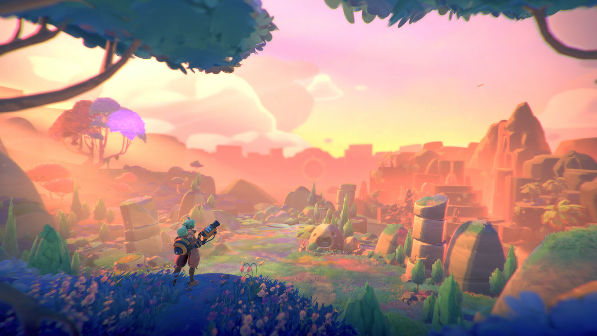 Slime Rancher Rainbow Bundle (Xbox One, Series X, PC) - Xbox Live Key - Europe Restricted