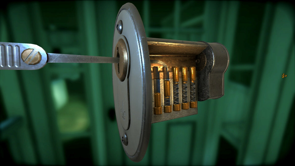 Thief Simulator 2 (Xbox Series X/S) - Xbox Live Key - EUROPE