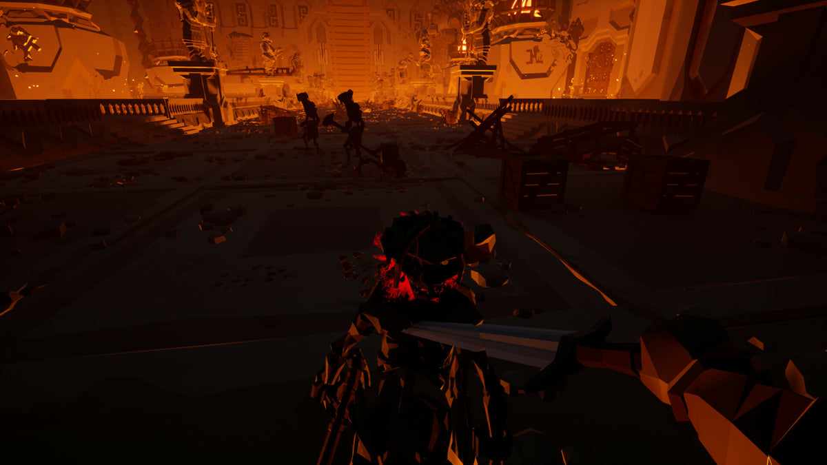 The Bloodline (PC) - Steam Key - EU