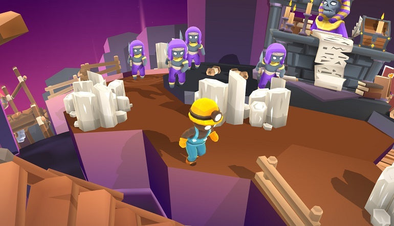 My Little Universe (Xbox Series X/S, Windows 10) - Xbox Live Key UNITED STATES