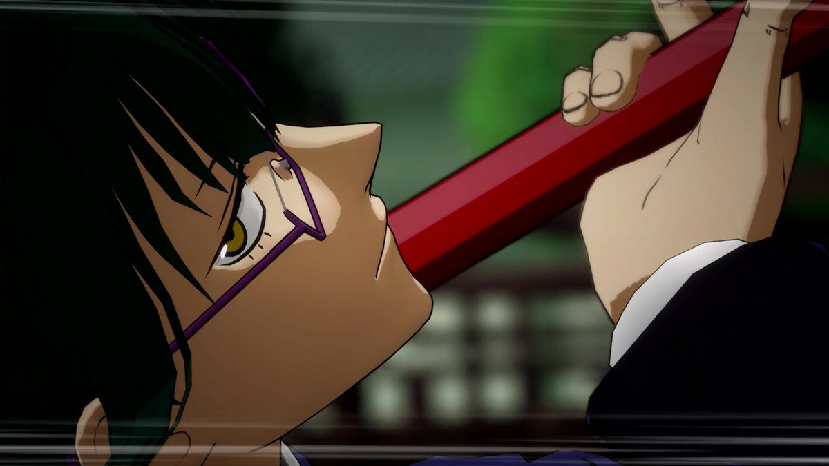 Jujutsu Kaisen Cursed Clash | Deluxe Edition (PC) - Steam Key - EUROPE