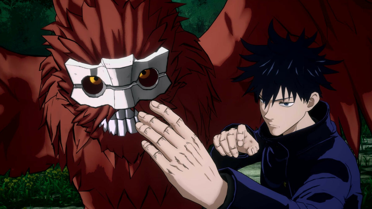 Jujutsu Kaisen Cursed Clash | Ultimate Edition (PC) - Steam Key - NORTH AMERICA