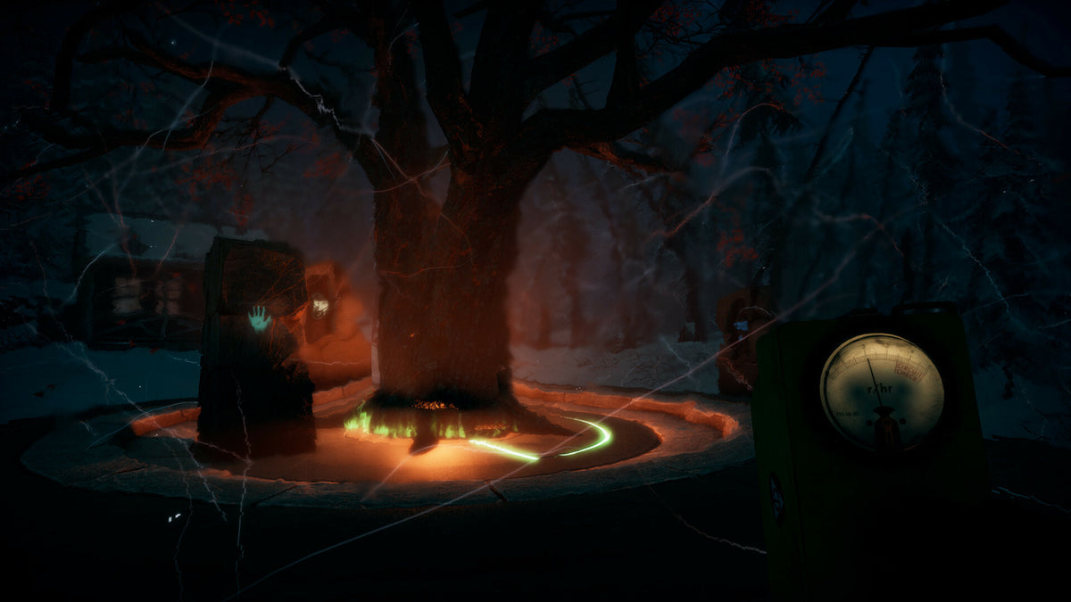 Kona II: Brume (PC) - Steam Key - ROW
