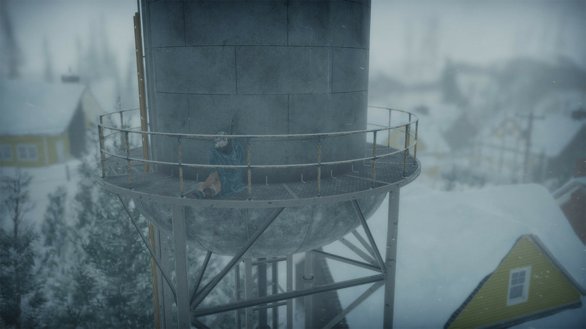 Kona II: Brume (PC) - Steam Key - ROW