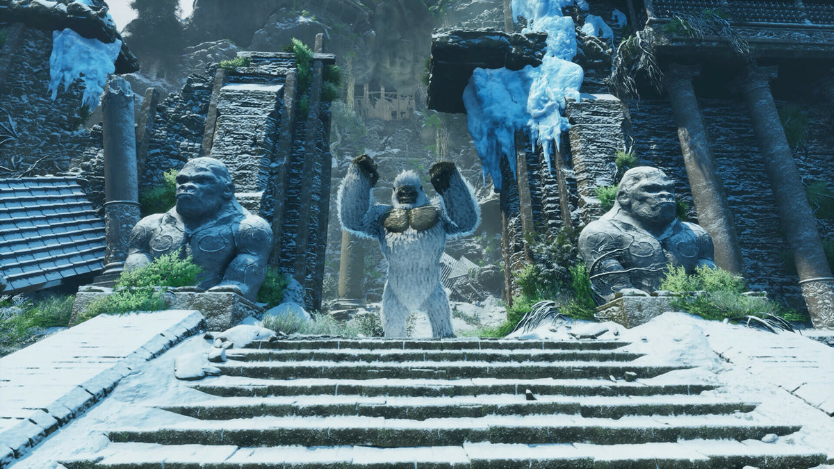 ARK: Survival Ascended Bob's Tall Tales (Xbox Series X/S, Windows 10) - Xbox Live Key  - EUROPE