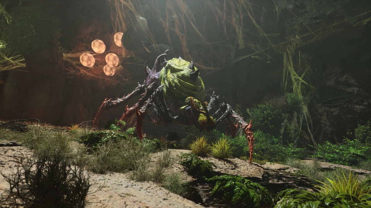 ARK: Survival Ascended Bob's Tall Tales (Xbox Series X/S, Windows 10) - Xbox Live Key  - EUROPE