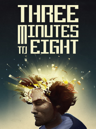Three Minutes to Eight (PC) - Steam Key - GLOBAL