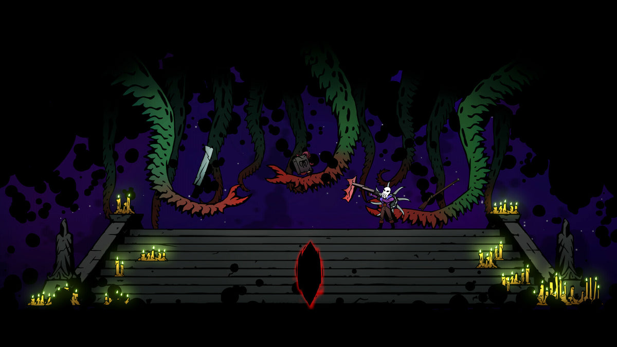 Madshot (PC) - Steam Key  - ROW