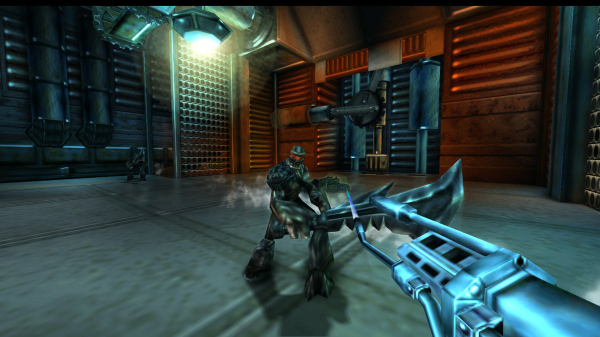 Turok Trilogy Bundle (Xbox One) - Xbox Live Key - UNITED STATES