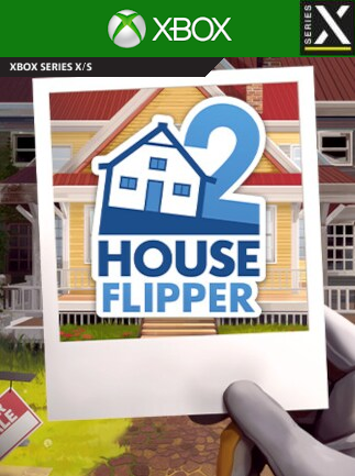 House Flipper 2 (Xbox Series X/S) - Xbox Live Key - UNITED STATES
