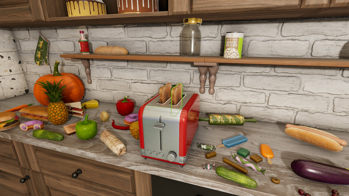 House Flipper 2 (Xbox Series X/S) - Xbox Live Key - UNITED STATES