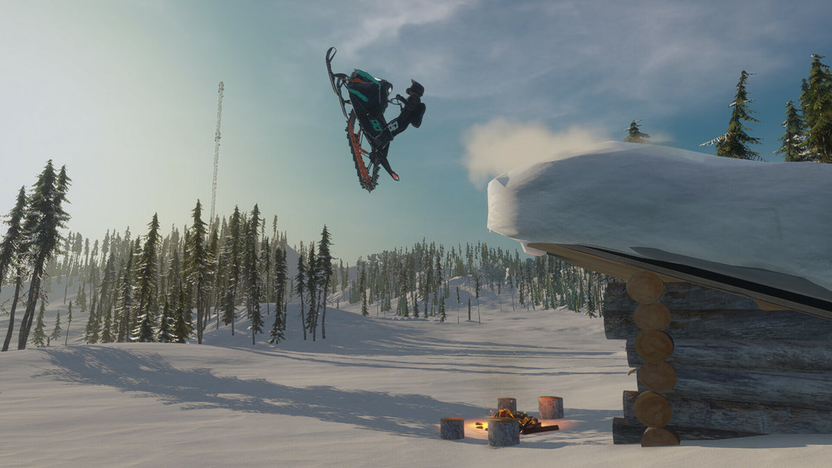 Sledders - Xbox Series X Key  - EUROPE