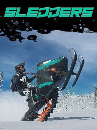 Sledders - Xbox Series X Key  - CANADA