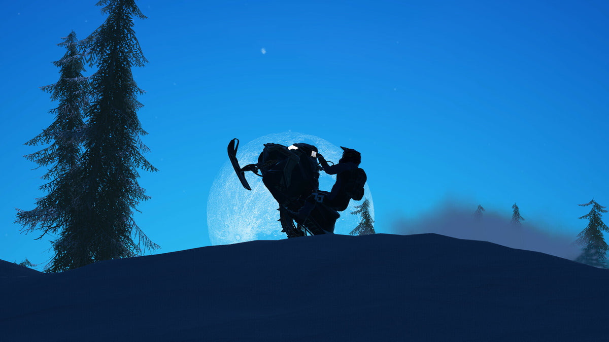 Sledders - Xbox Series X Key  - CANADA