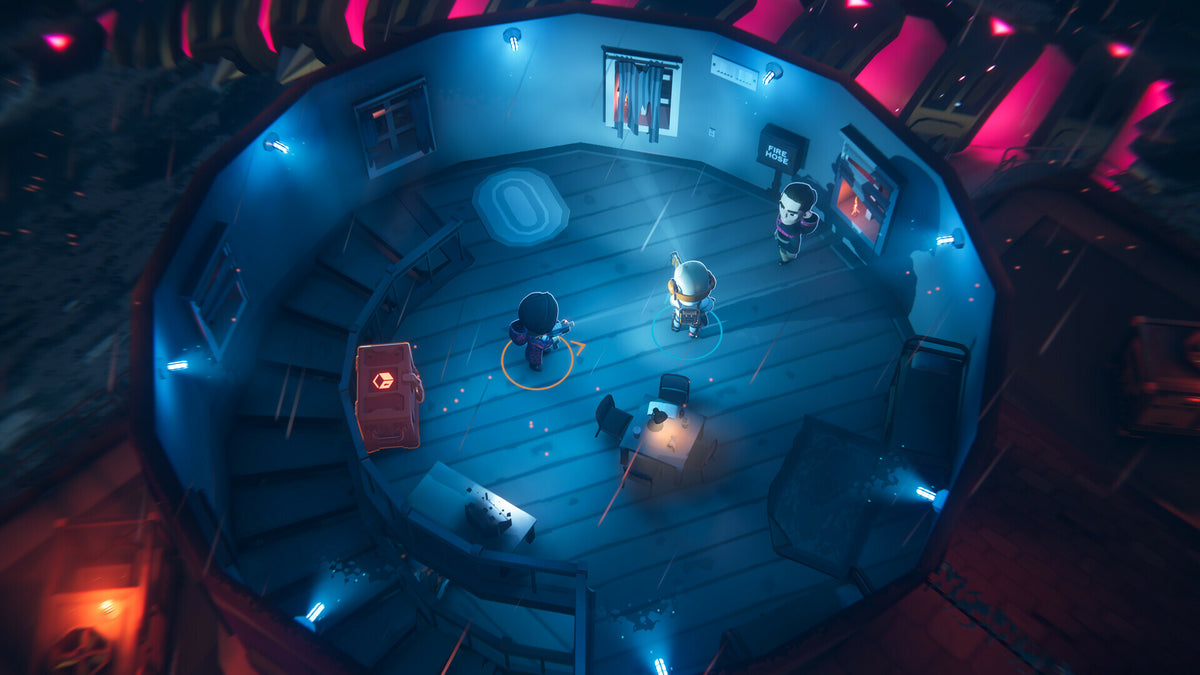 From Space - Operation Clear Skies (PC) - Steam Key - EUROPE