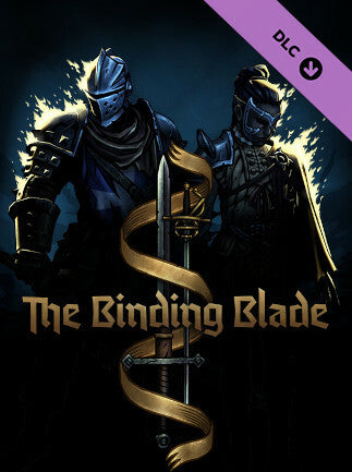 Darkest Dungeon II: The Binding Blade (PC) - Steam Key - GLOBAL