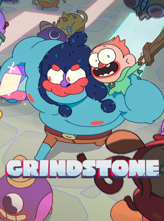 Grindstone (PC) - Steam Key - GLOBAL