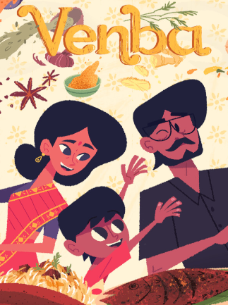 Venba (PC) - Steam Key - GLOBAL