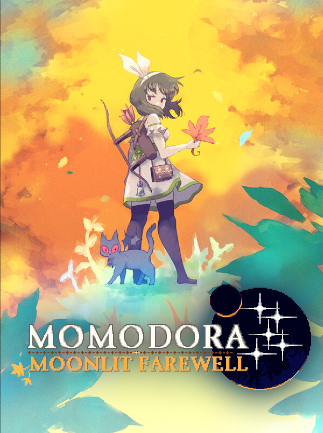 Momodora: Moonlit Farewell - Xbox Series X Key CANADA