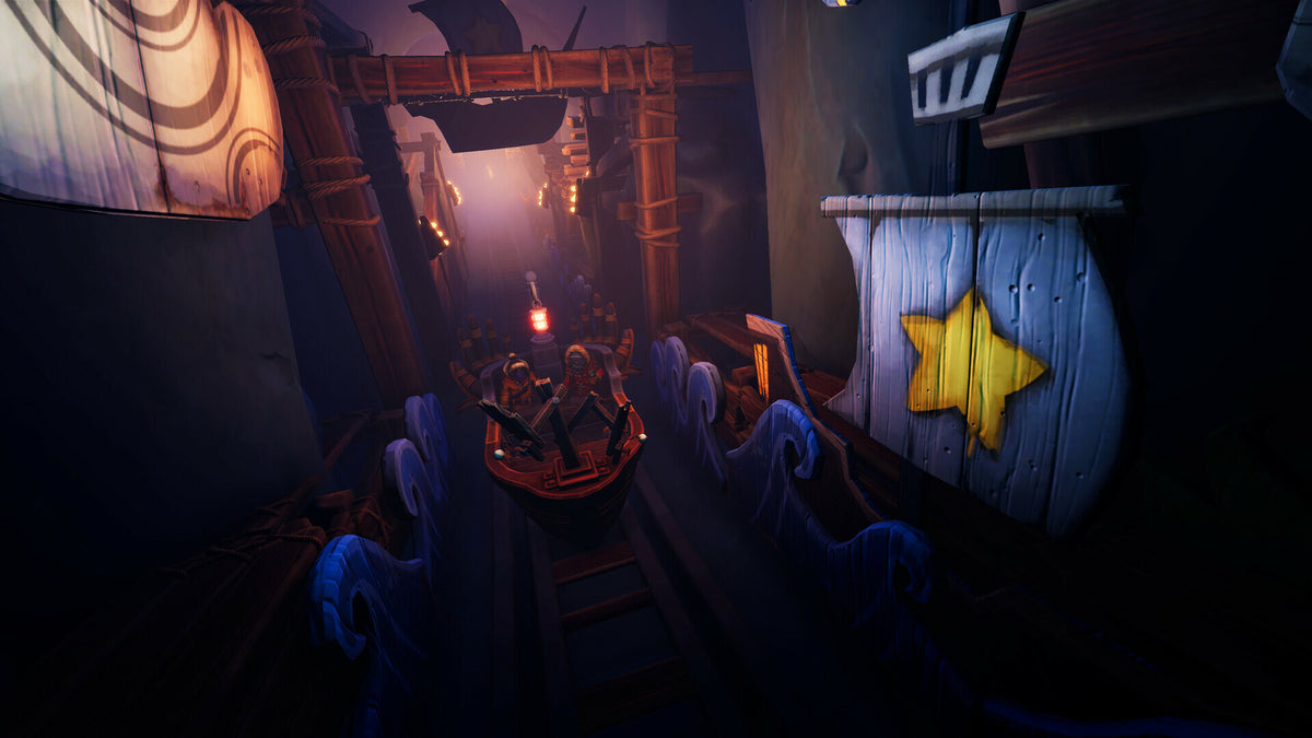 We Were Here Expeditions: The FriendShip (PC) - Steam Key  - ROW