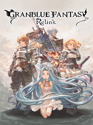 Granblue Fantasy: Relink (PC) - Steam Key - EUROPE