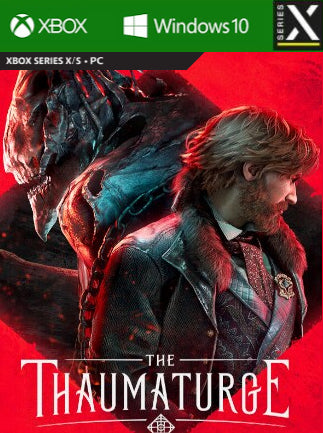 The Thaumaturge (Xbox Series X/S, Windows 10) - Xbox Live Key - UNITED STATES