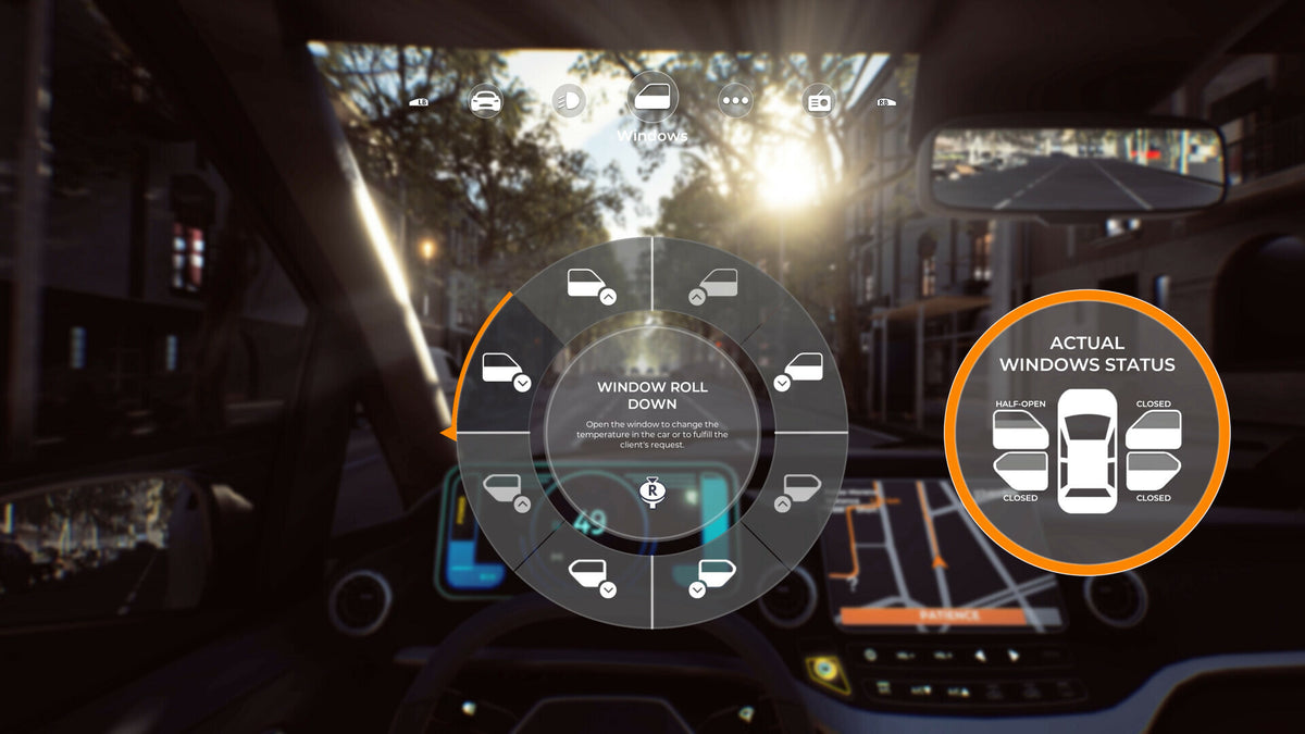 Taxi Life: A City Driving Simulator | Supporter Edition (PC) - Steam Key - GLOBAL