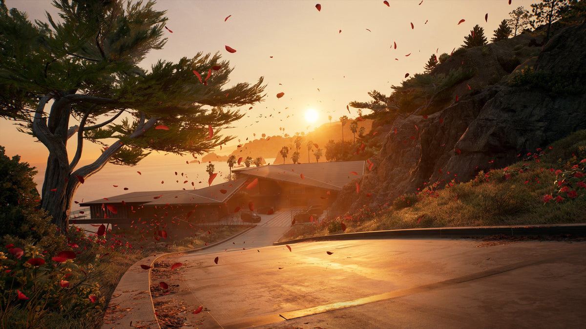 Dead Island 2: Haus (PC) - Steam Key  - ROW
