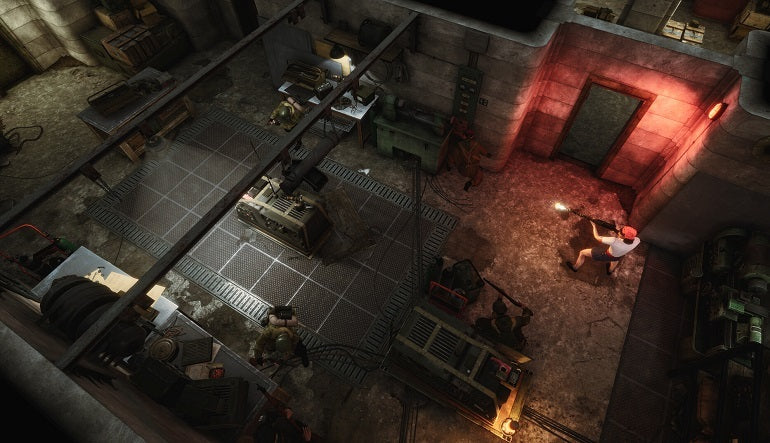 Classified: France '44 | Deluxe Edition (PC) - Steam Key - EUROPE