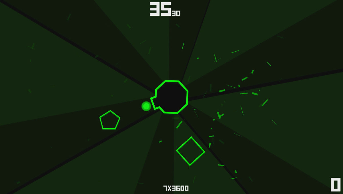 Polygoneer (PC) - Steam Key - GLOBAL