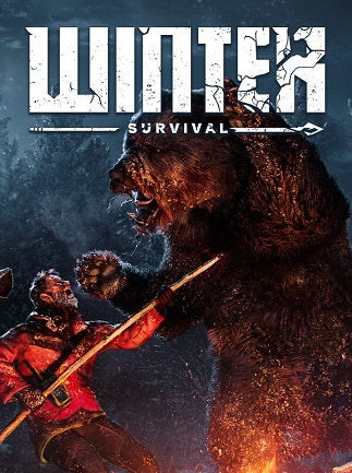 Winter Survival (PC) - Steam Key - GLOBAL
