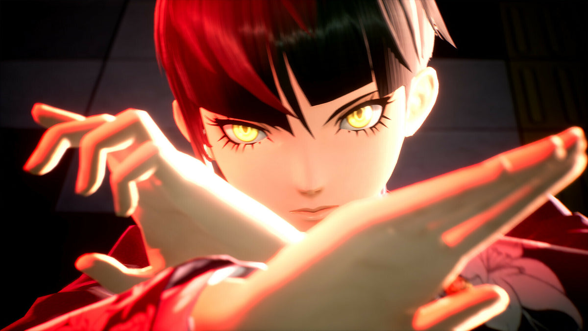 Shin Megami Tensei V: Vengeance (Xbox One, Windows 10) - Xbox Live Key - EUROPE