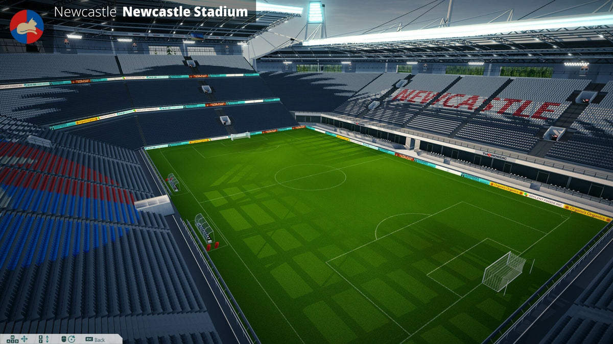 We Are Football 2024 (PC) - Steam Key - EUROPE