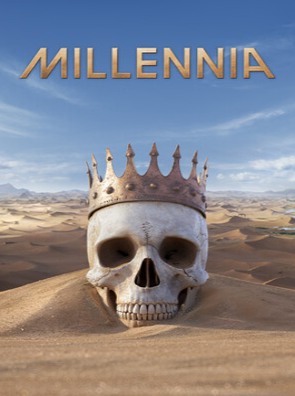 Millennia (PC) - Steam Key - GLOBAL