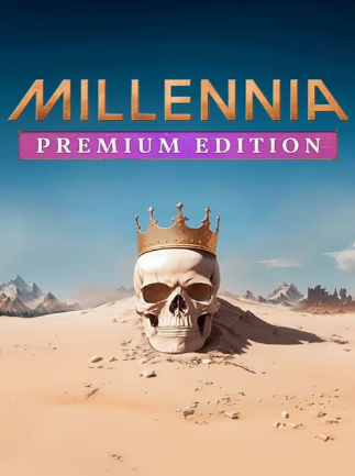 Millennia | Premium Edition (PC) - Steam Key - GLOBAL