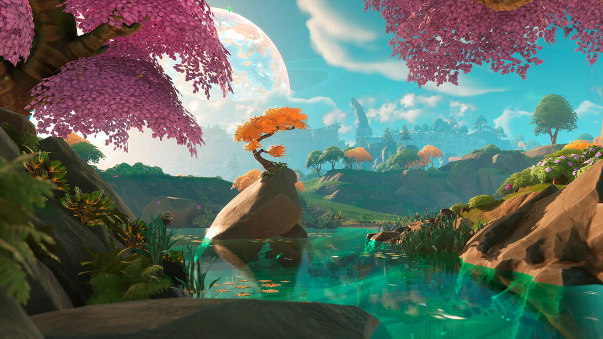 Lightyear Frontier (PC) - Steam Key - GLOBAL